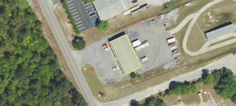 Industrial Land for Lease