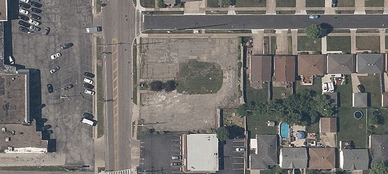 Maple Heights Land For Sale