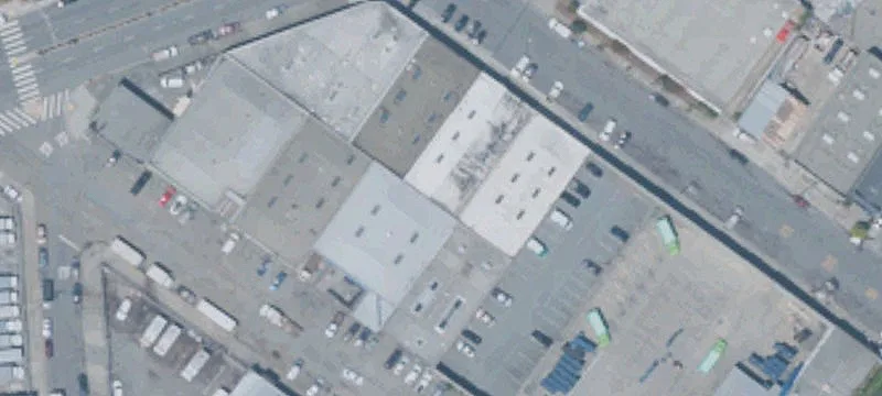 Industrial Space in San Francisco