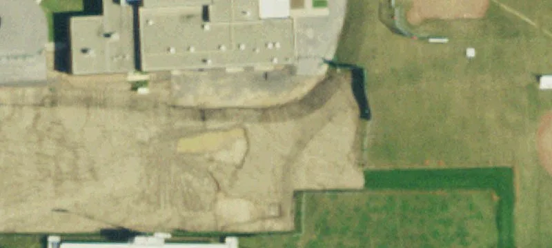 Commercial Land on State Route