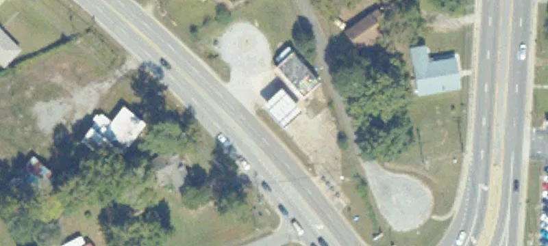 Retail Opportunity in Dense Corridor
