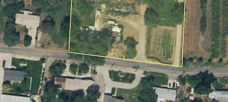 Prime Development Land For Sale