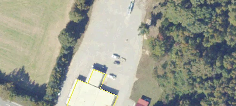 Land Available in Powhatan, VA