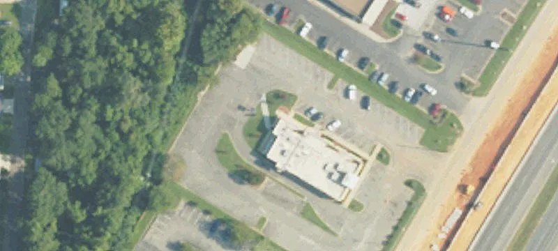 Dothan Restaurant Site For Sale