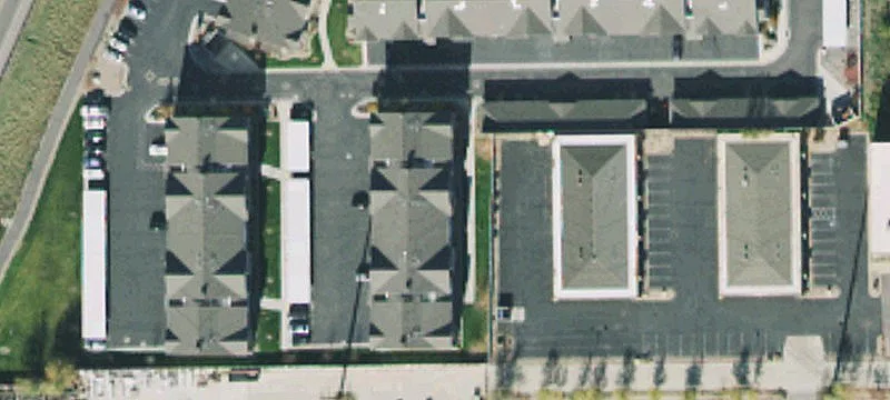 Centerville Flex Space For Rent