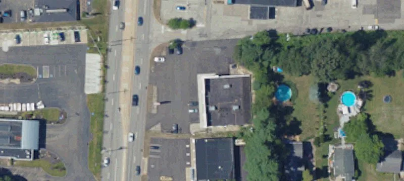 Renovated Retail Space Available