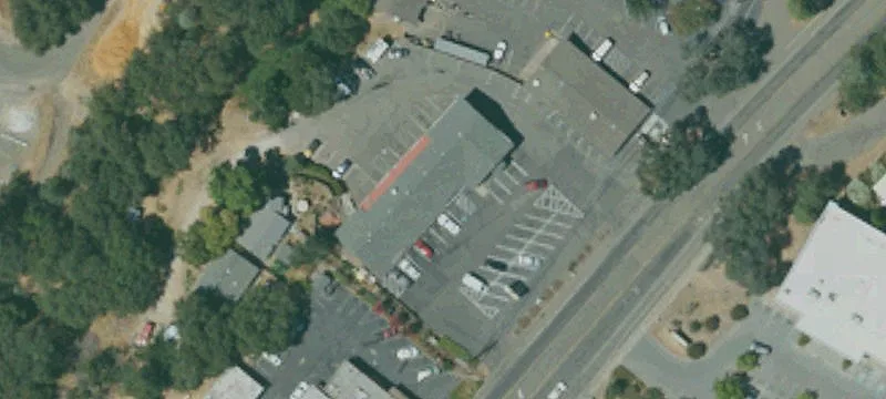 Retail Space on Placerville Drive
