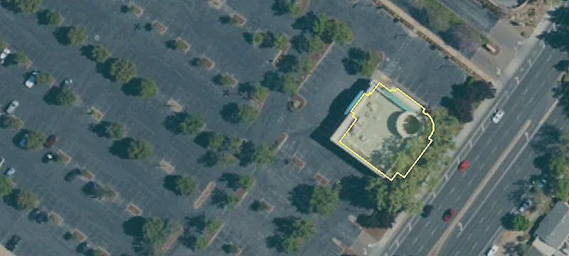 Retail Space in San Jose