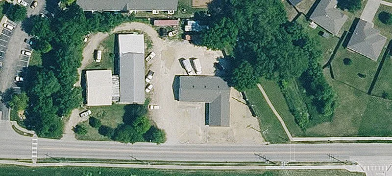 Industrial Space Available for Lease