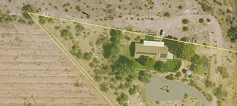 Land For Sale Florence, AZ