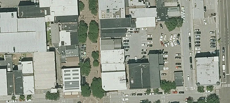 Downtown Burlington Office Space