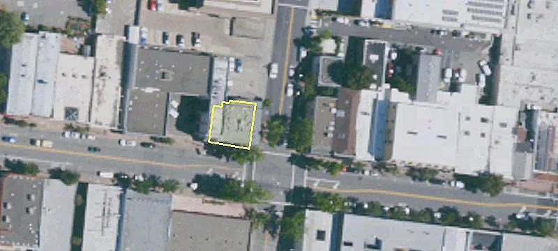 San Rafael Office Space Available