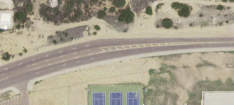 Vacant Land in Laredo, Texas