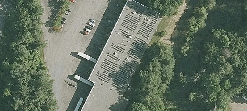 9.9 Acre Lot For Rent