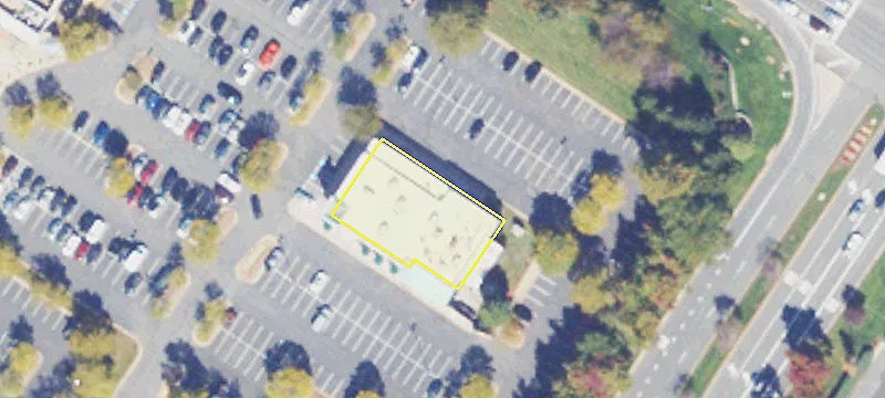Prime Retail Pad Site Opportunity