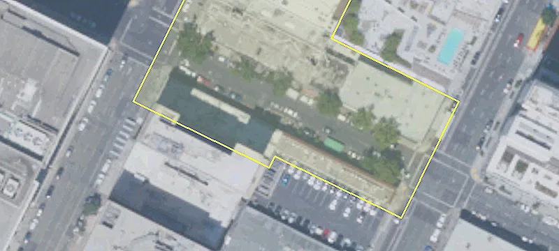 Oakland Retail Spaces for Lease