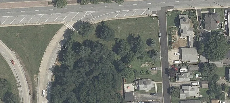 Wilmington Land Parcel For Sale