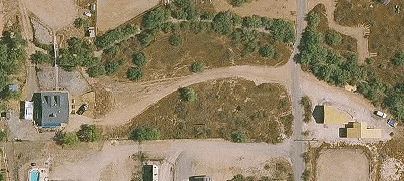 New River Vacant Land