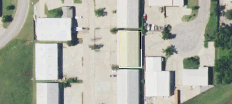 6,000 SF Stand-Alone Metal Building