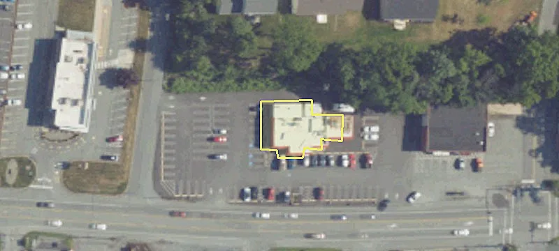 Lancaster Mavis Auto Shop For Sale