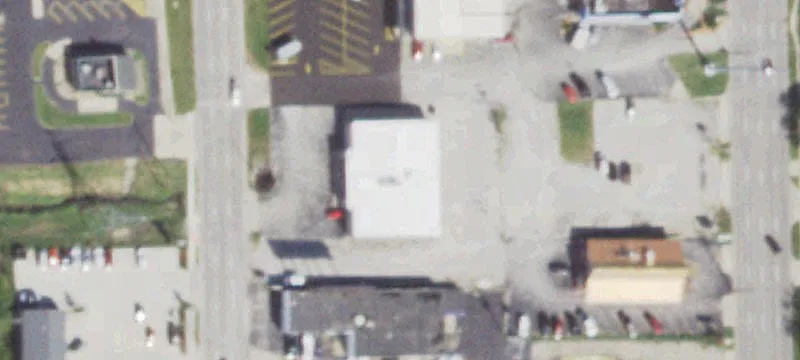 Decatur Showroom/Warehouse Space Available