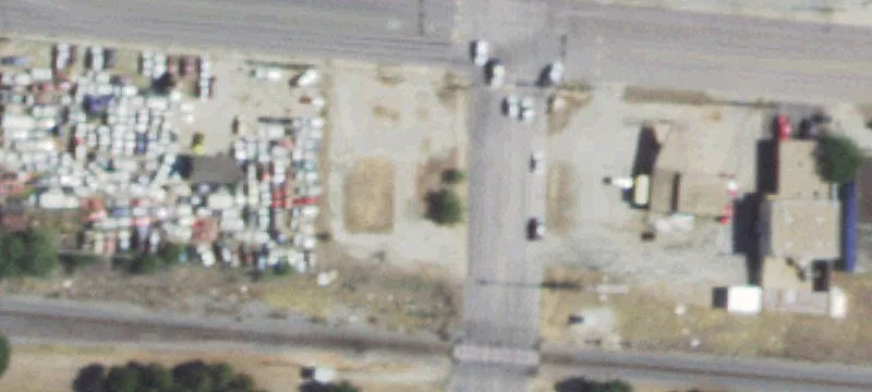 Corner Lot Land For Sale