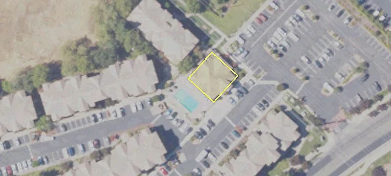 Land at High-Traffic Intersection