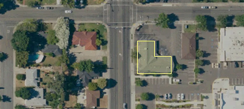 Tracy Office Space Available