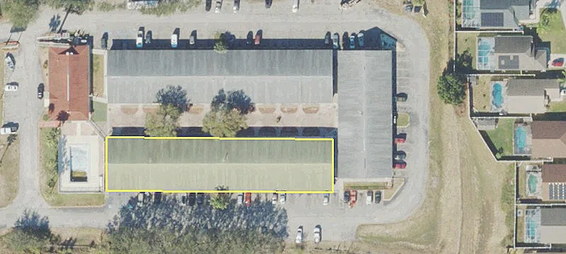 Davenport Car Wash NNN Lease