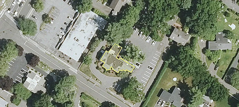 Charming Westport Office Space Available