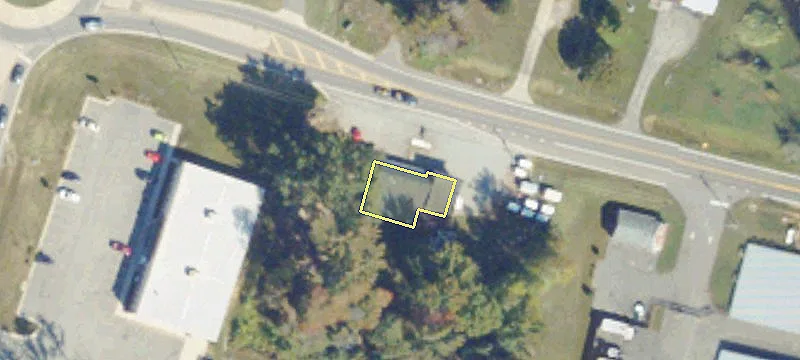 Prime Land on New Kent Highway