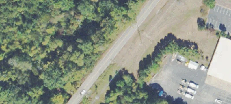 Land Near Bass Pro Shop