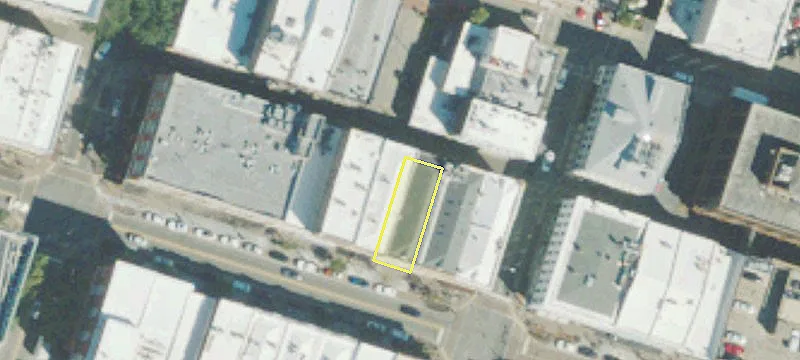 Retail Space on Broughton Street