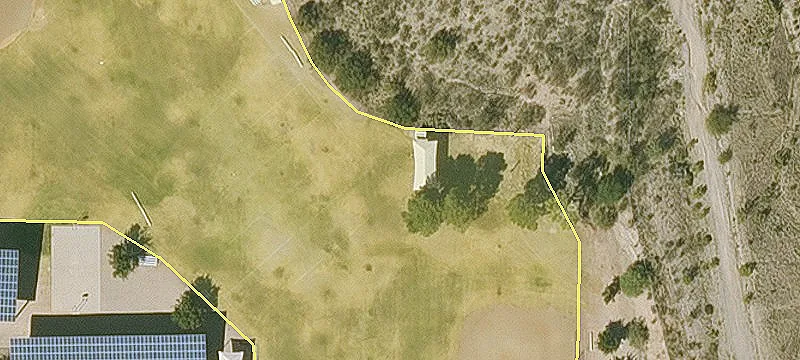 Land Near Interstate 10