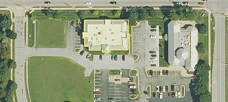 Overland Park Land For Sale