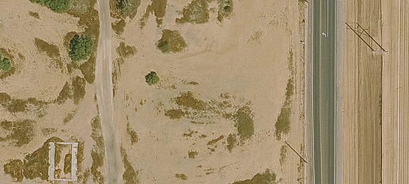 Commercial Land at Major Crossroads