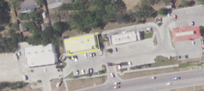 Retail Space Available For Lease