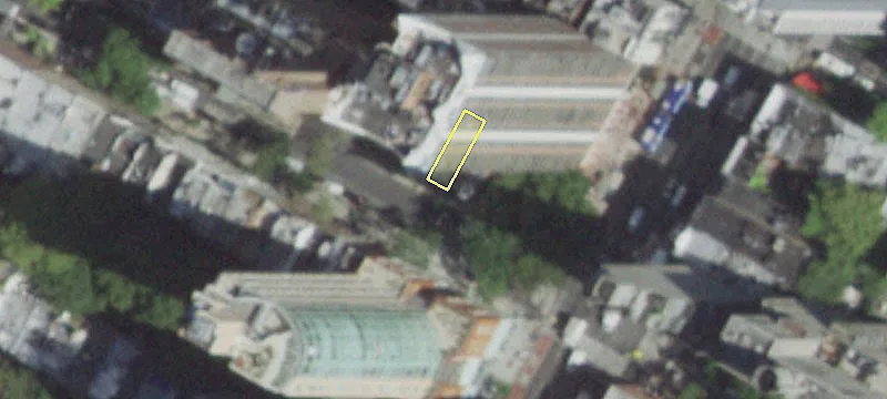 Turtle Bay Commercial Building For Sale