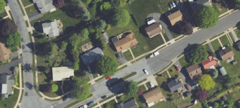 Corner Lot Land For Sale
