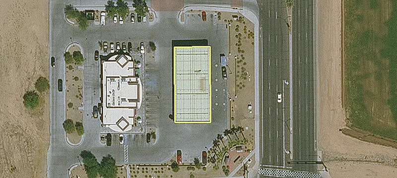 Prime Commercial Land for Sale