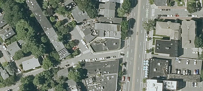 Retail Space with Basement