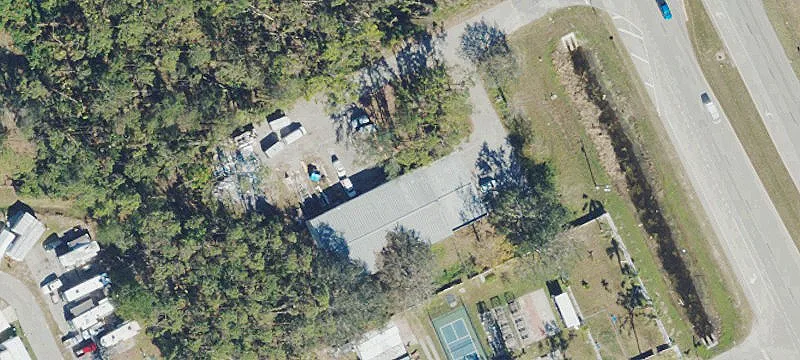 North Fort Myers Warehouse Space