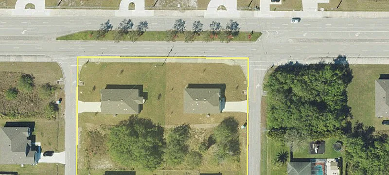 Land Lease Opportunity in Tradition