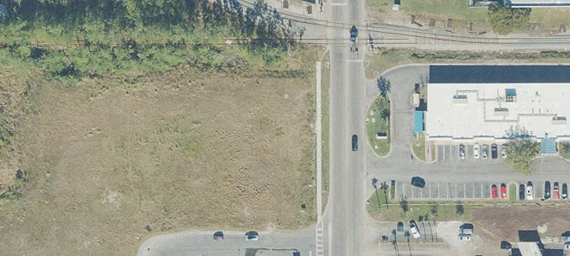 Prime Industrial Land Available