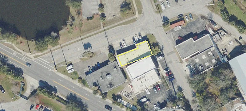 Office Space Near I-95