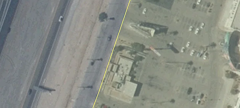 Industrial Land in Jean, Nevada