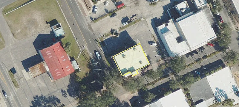 Zephyrhills Retail Space For Sale