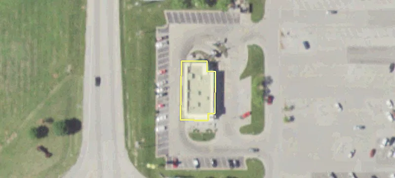Outlots on Baltimore Street Available