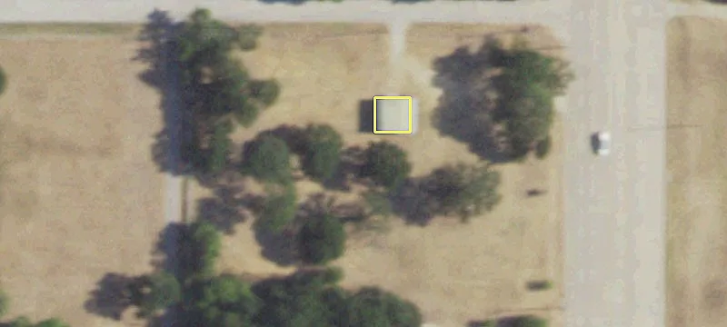 Commercial Land Pad Site