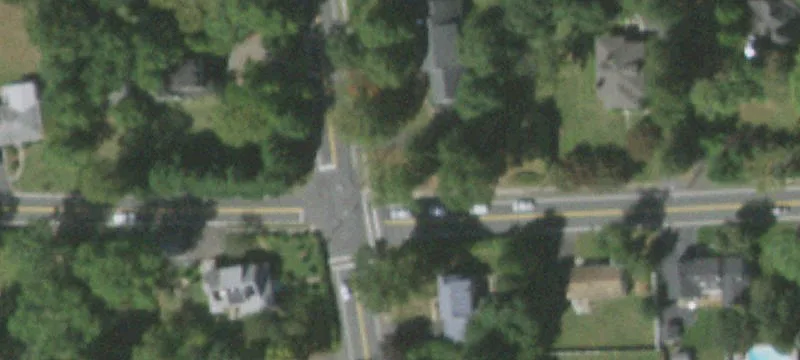 Retail Space on Route 303